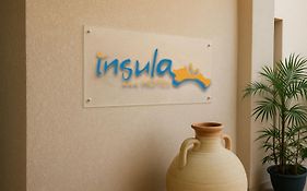 Insula Hotel